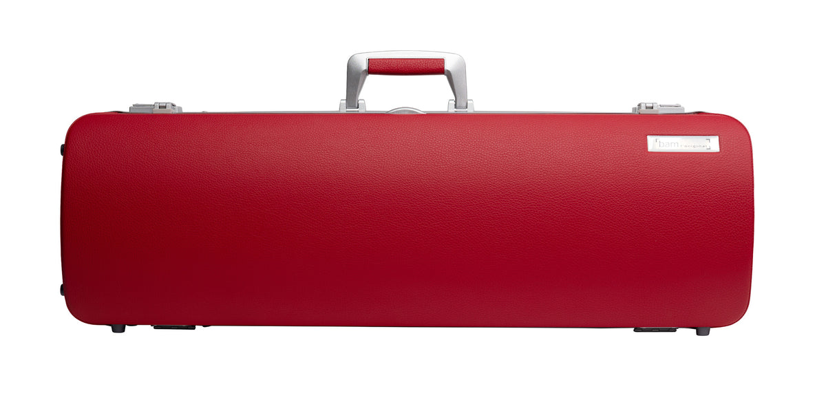 BAM L'ETOILE Hightech Oblong Violin Case