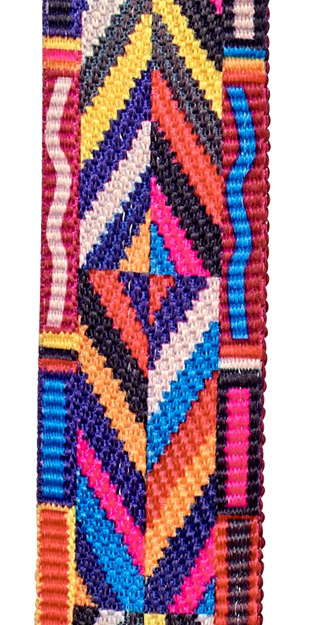 BAM Fashion Neoprene Strap for Hightech case