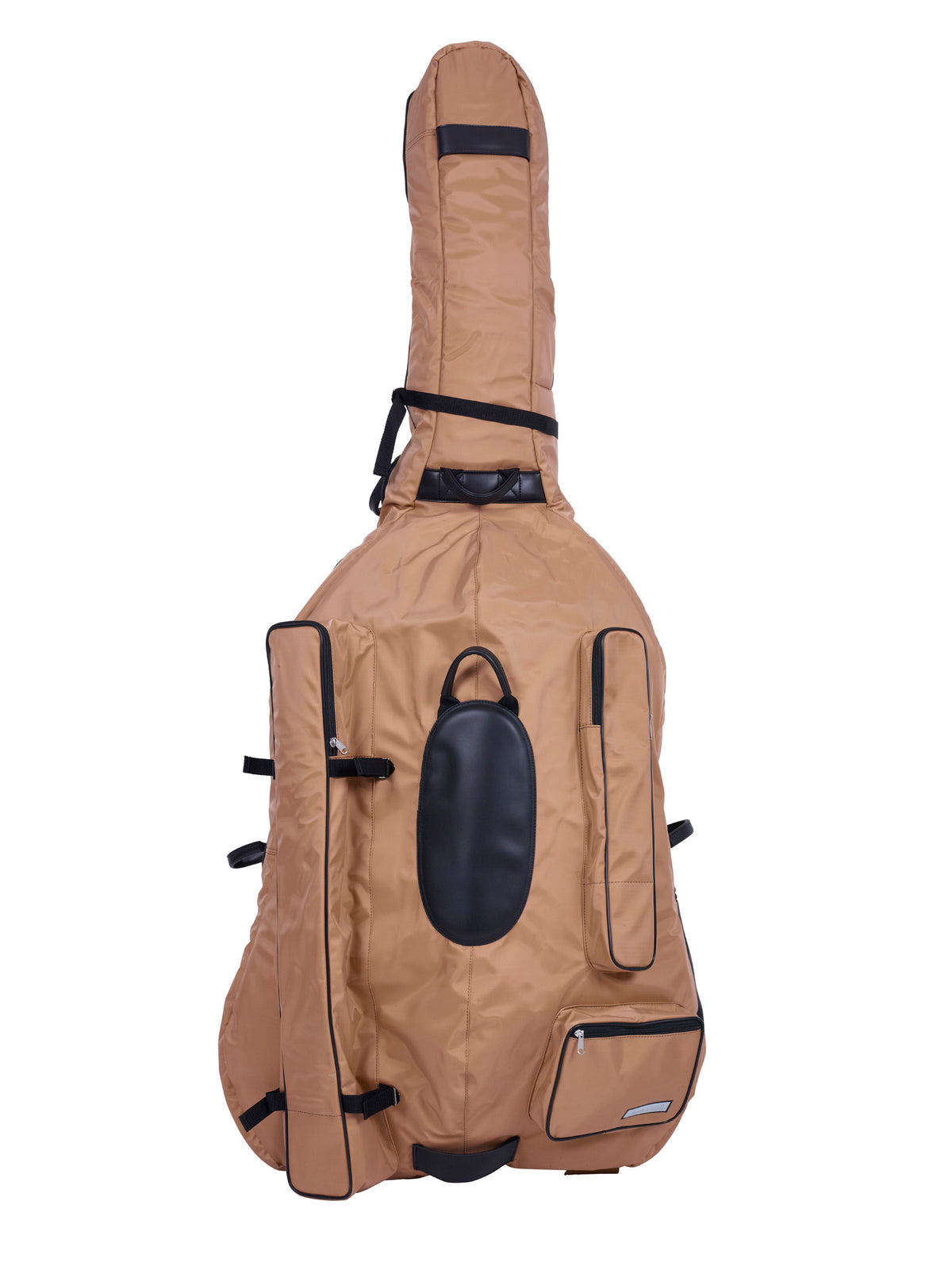 BAM PERFORMANCE 3/4 Double Bass Cover