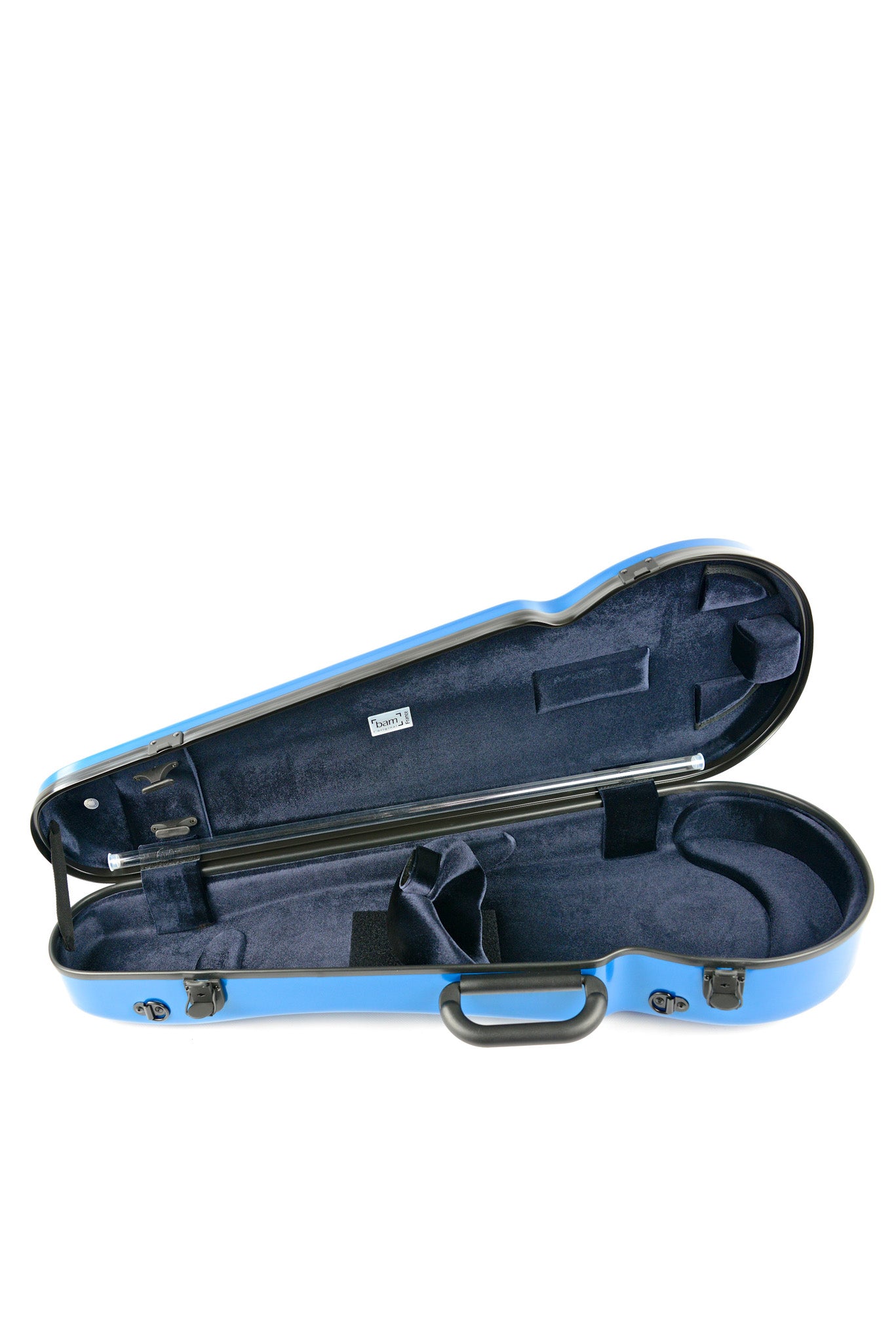 BAM HIGHTECH Cont. Viola Case