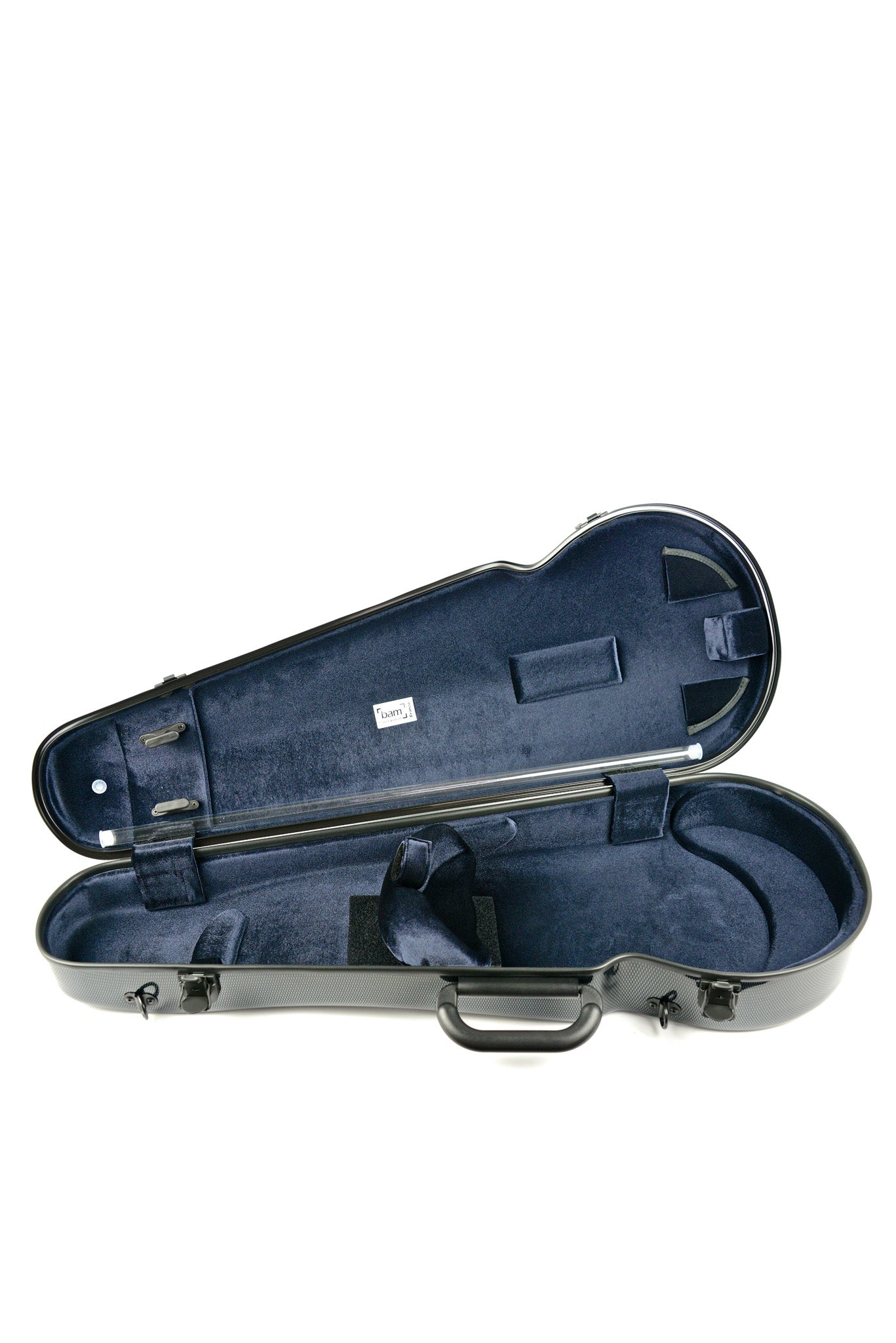 BAM HIGHTECH Cont. Viola Case