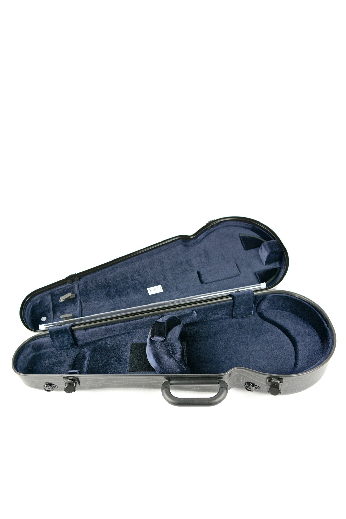 BAM HIGHTECH Cont. Viola Case