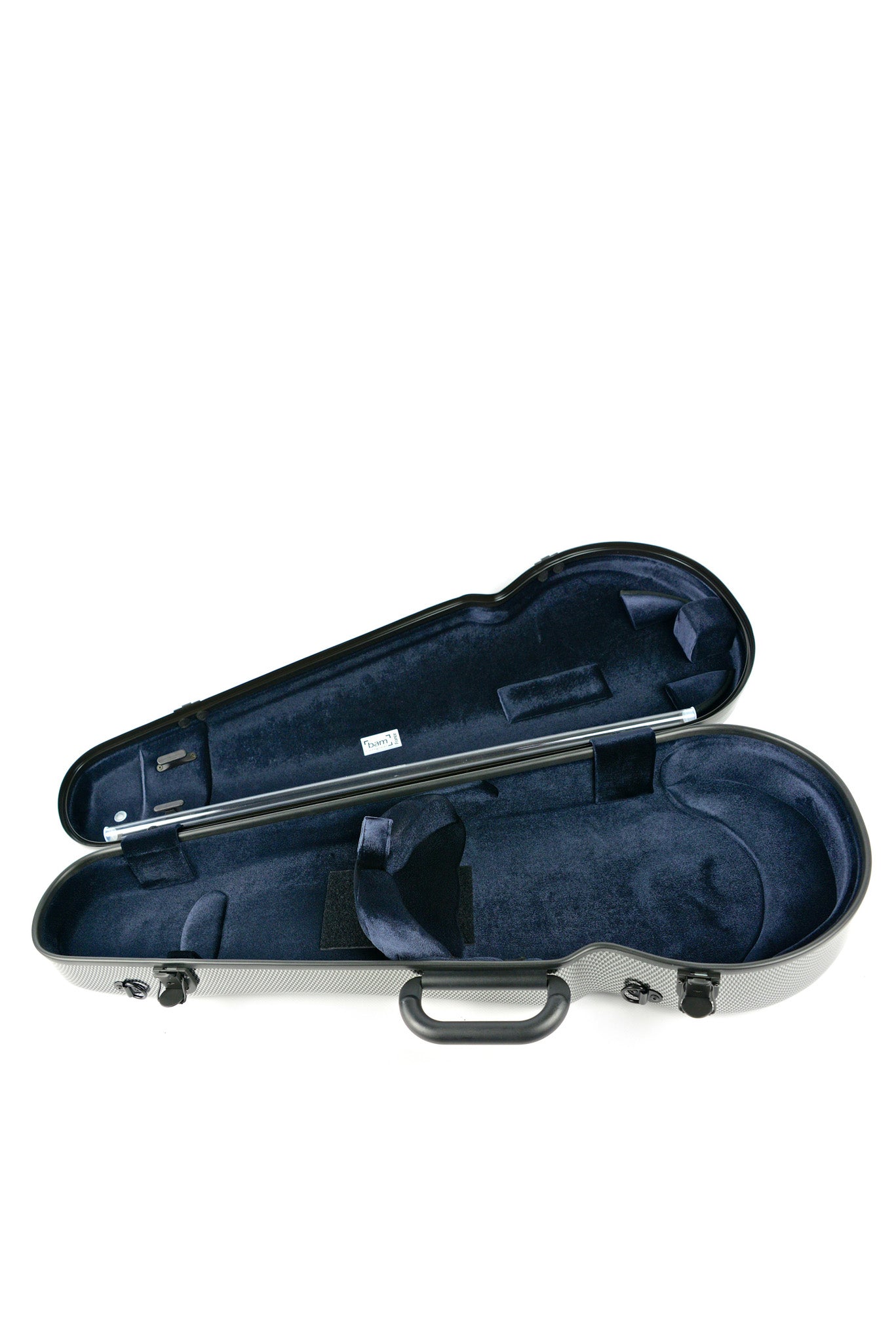 BAM HIGHTECH Cont. Viola Case