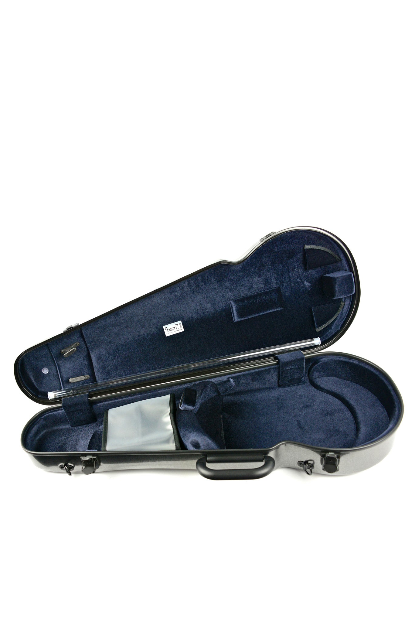 BAM HIGHTECH Cont. Viola Case