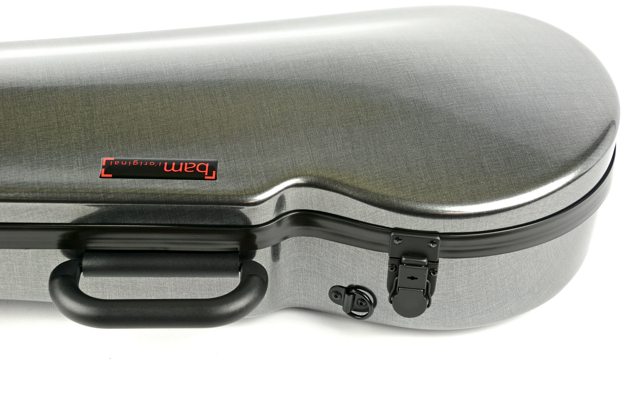 BAM HIGHTECH Cont. Viola Case