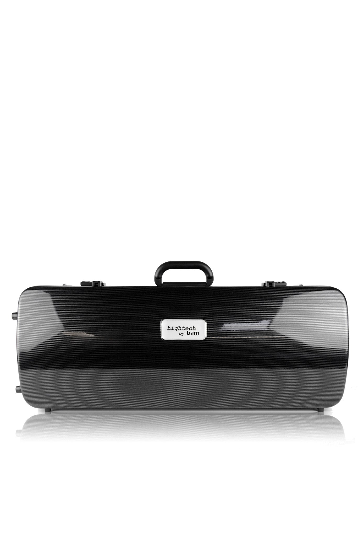 BAM HIGHTECH Oblong Viola Case