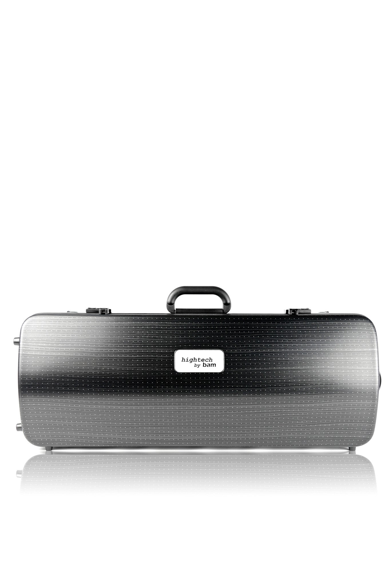 BAM HIGHTECH Oblong Viola Case