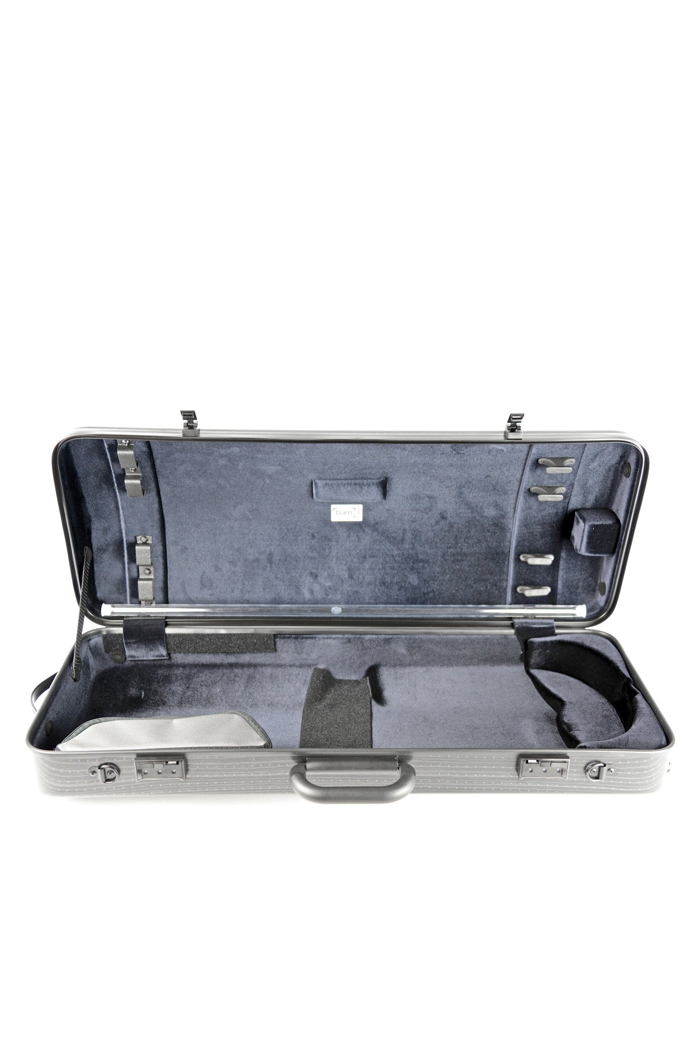 BAM HIGHTECH Oblong Viola Case