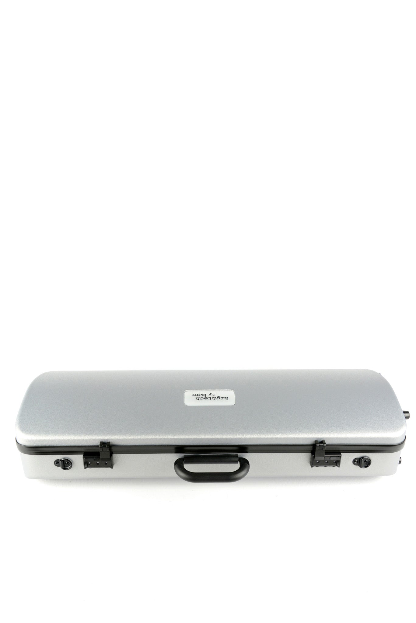 BAM HIGHTECH Oblong Viola Case