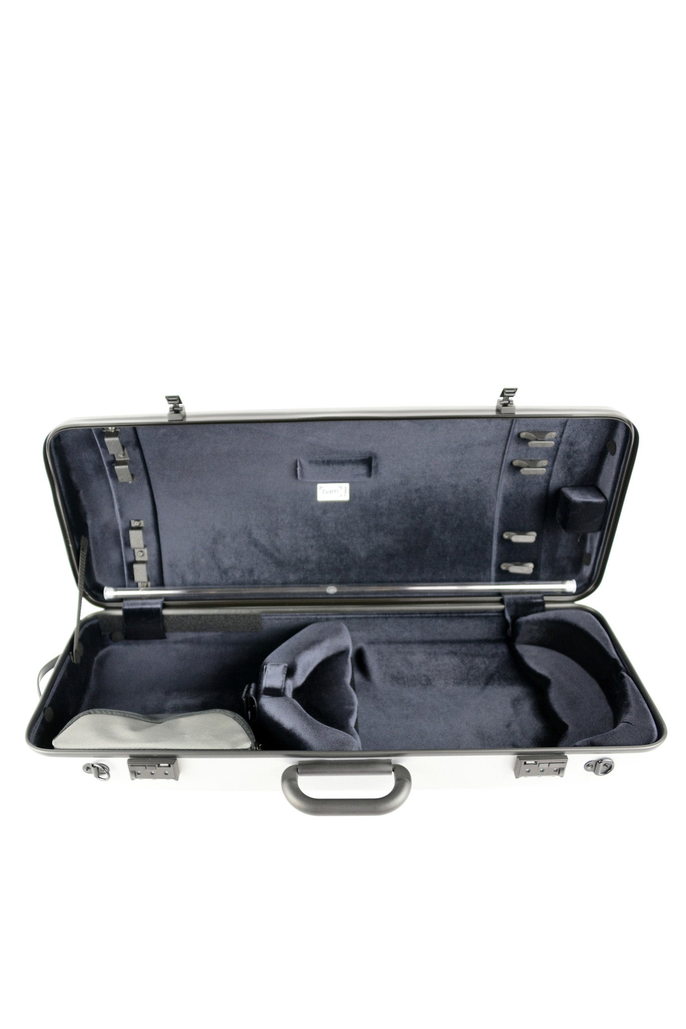 BAM HIGHTECH Oblong Viola Case