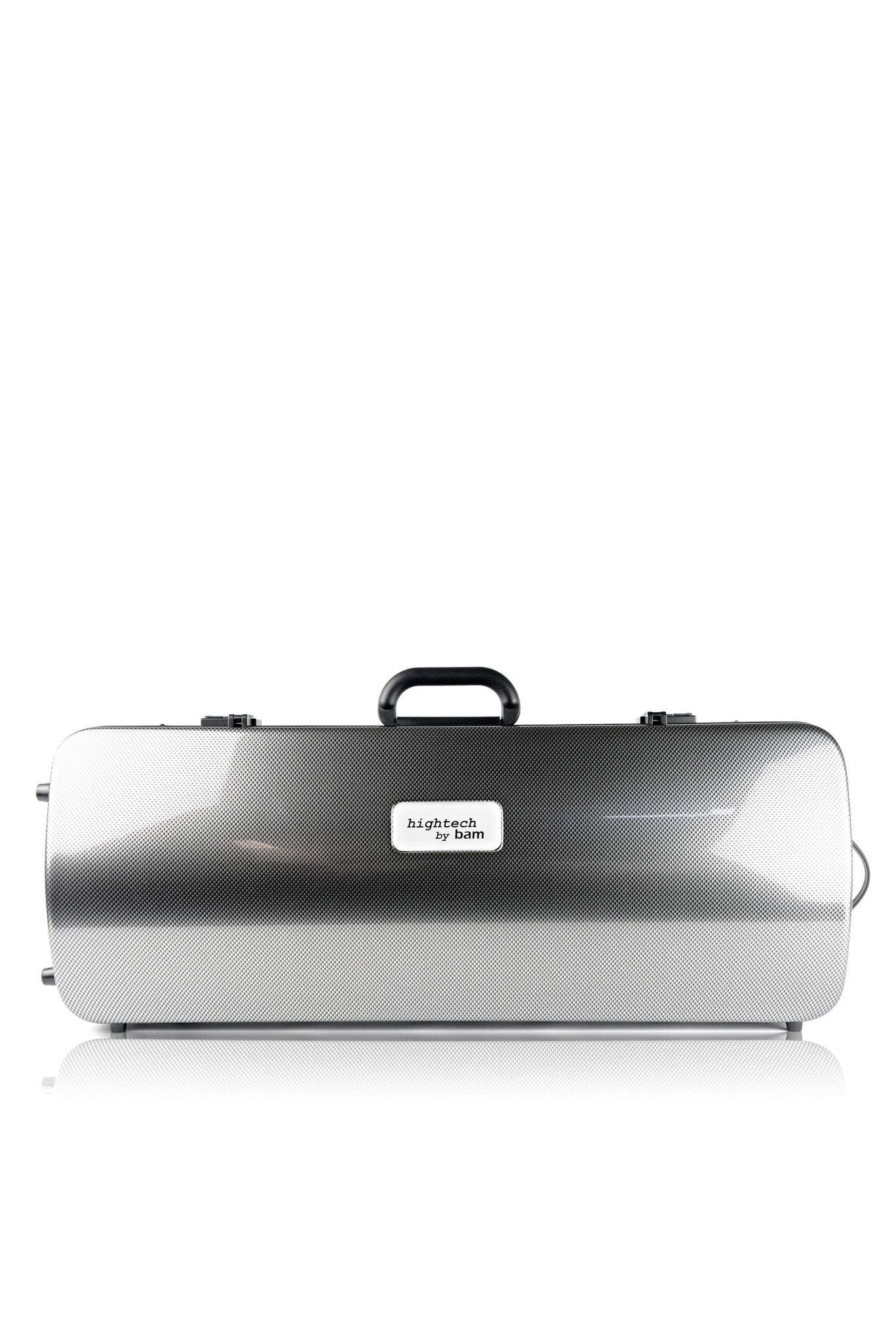 BAM HIGHTECH Oblong Viola Case