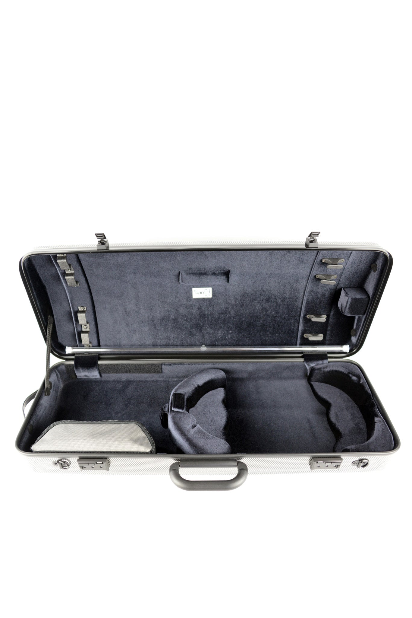 BAM HIGHTECH Oblong Viola Case