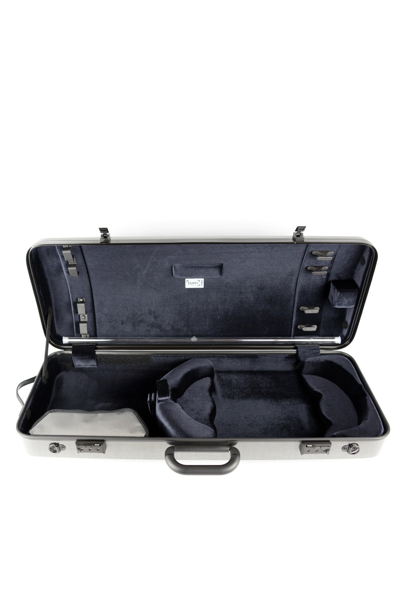 BAM HIGHTECH Oblong Viola Case