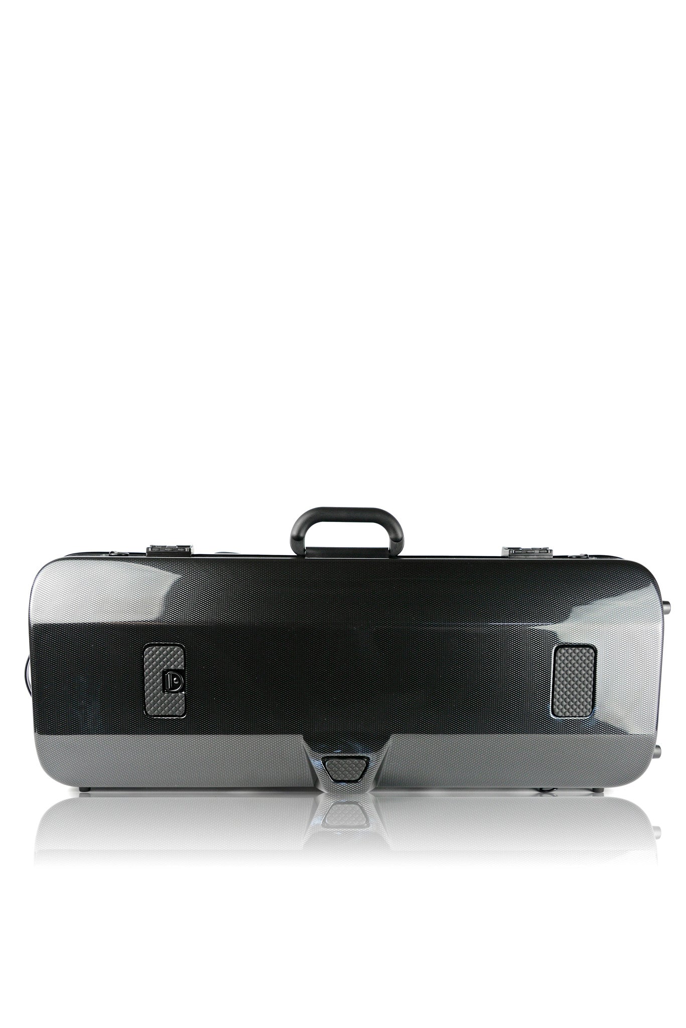 BAM HIGHTECH Oblong Viola Case