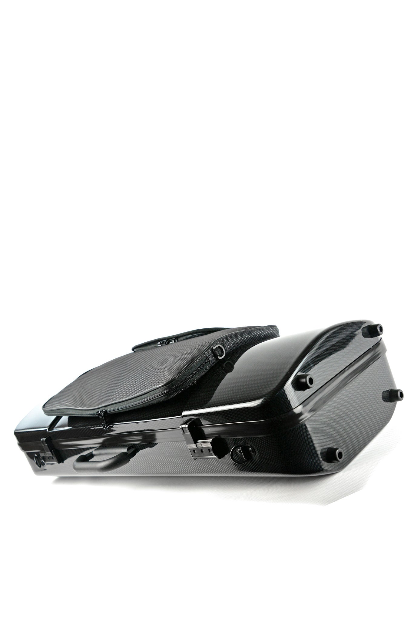 BAM HIGHTECH Oblong Viola Case