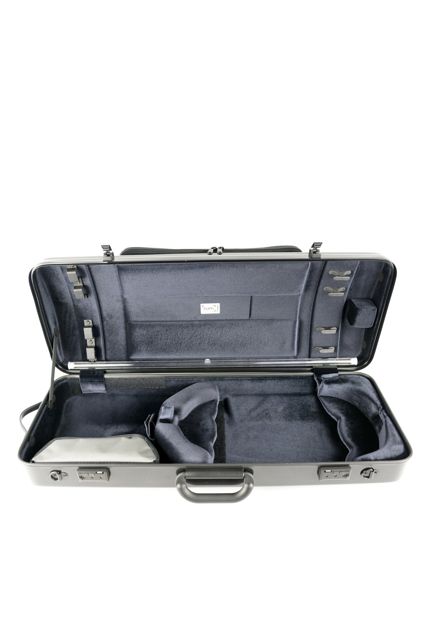 BAM HIGHTECH Oblong Viola Case