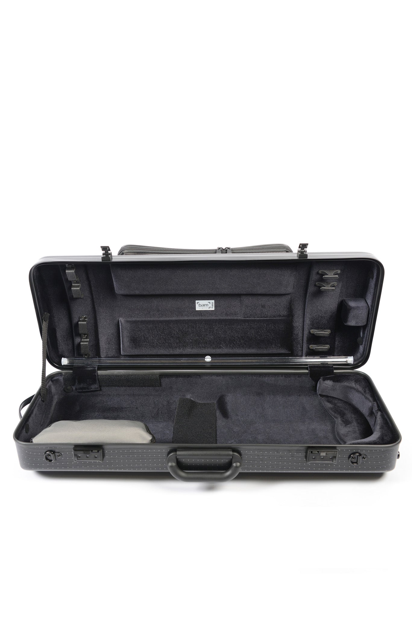 BAM HIGHTECH Oblong Viola Case