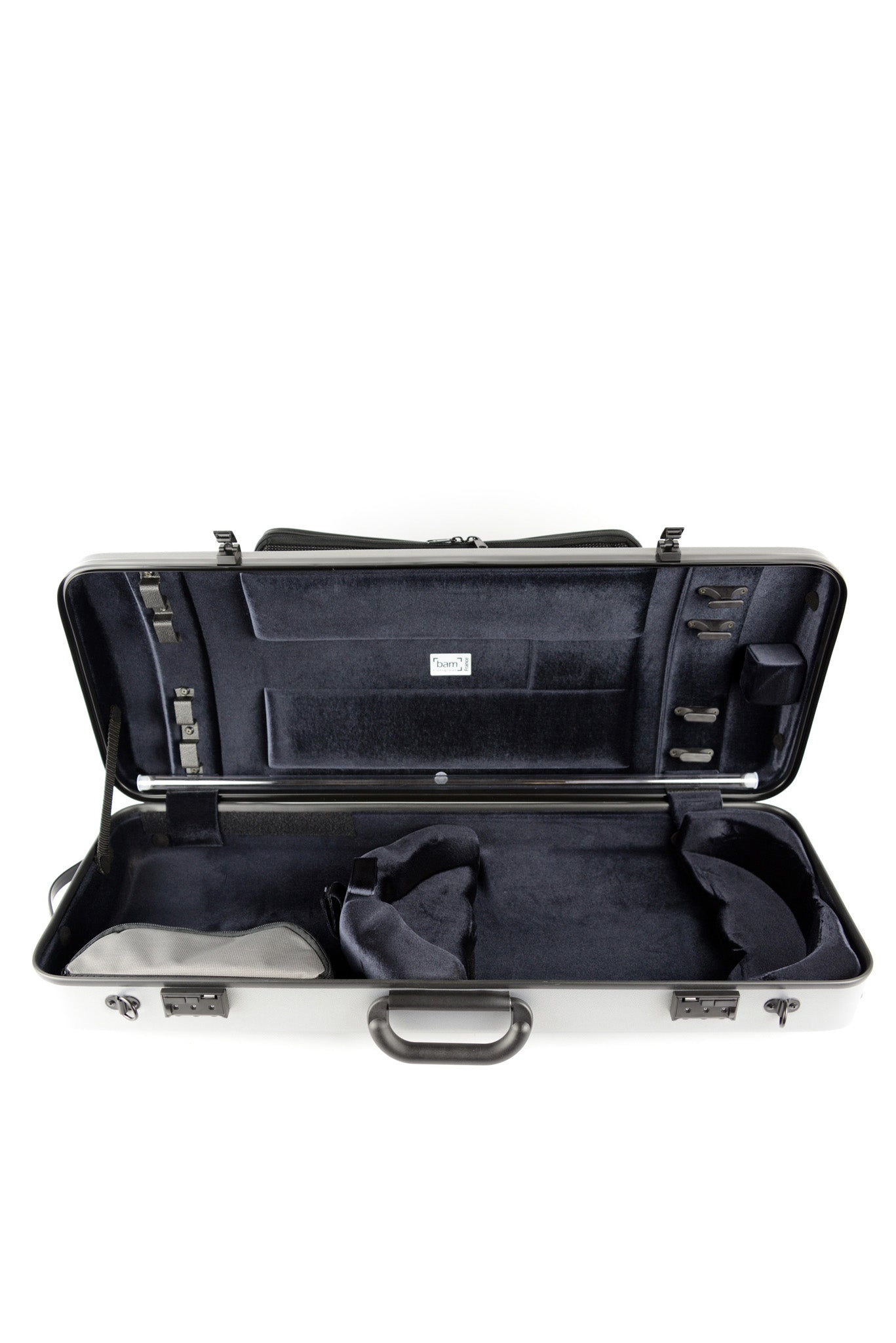 BAM HIGHTECH Oblong Viola Case