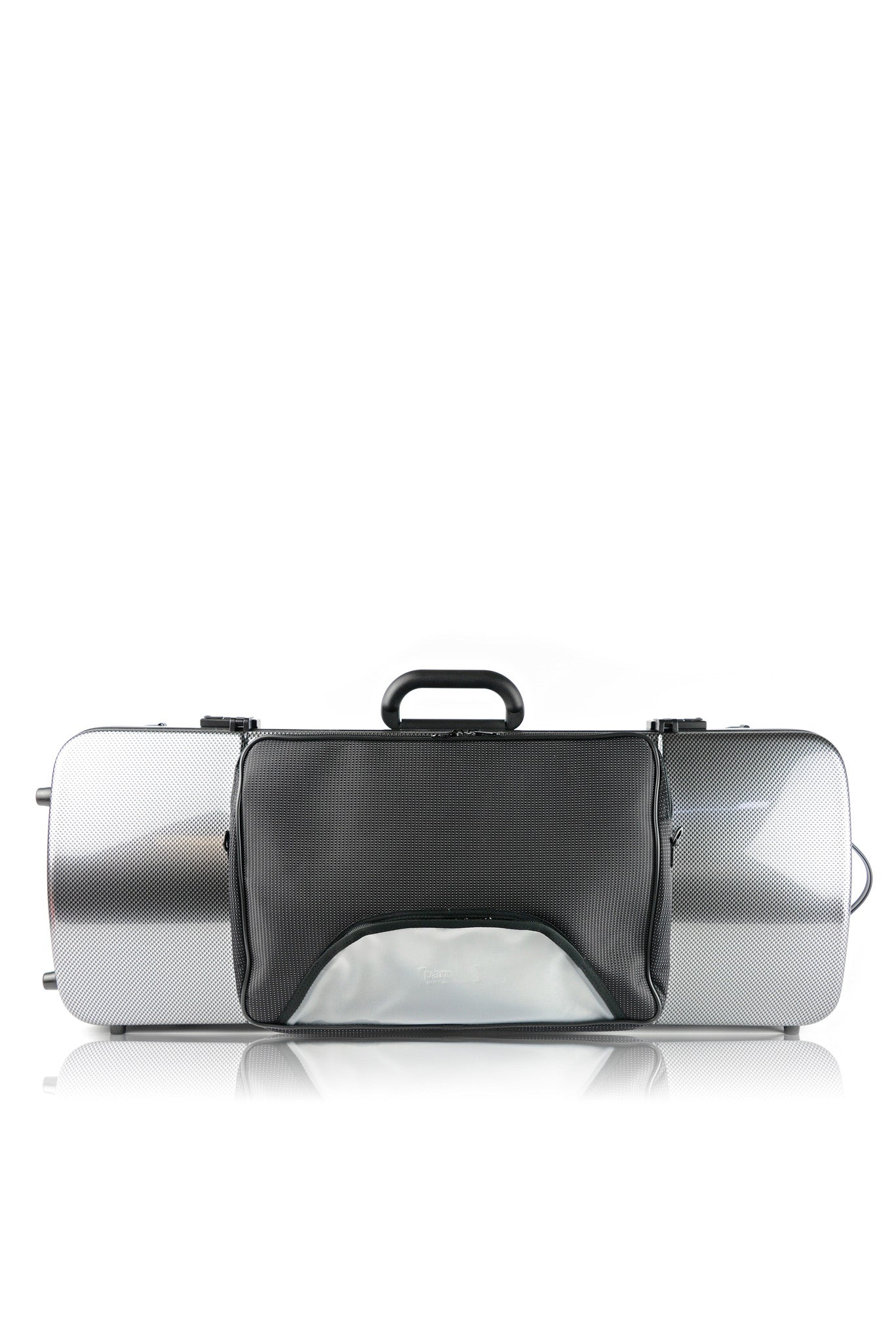 BAM HIGHTECH Oblong Viola Case