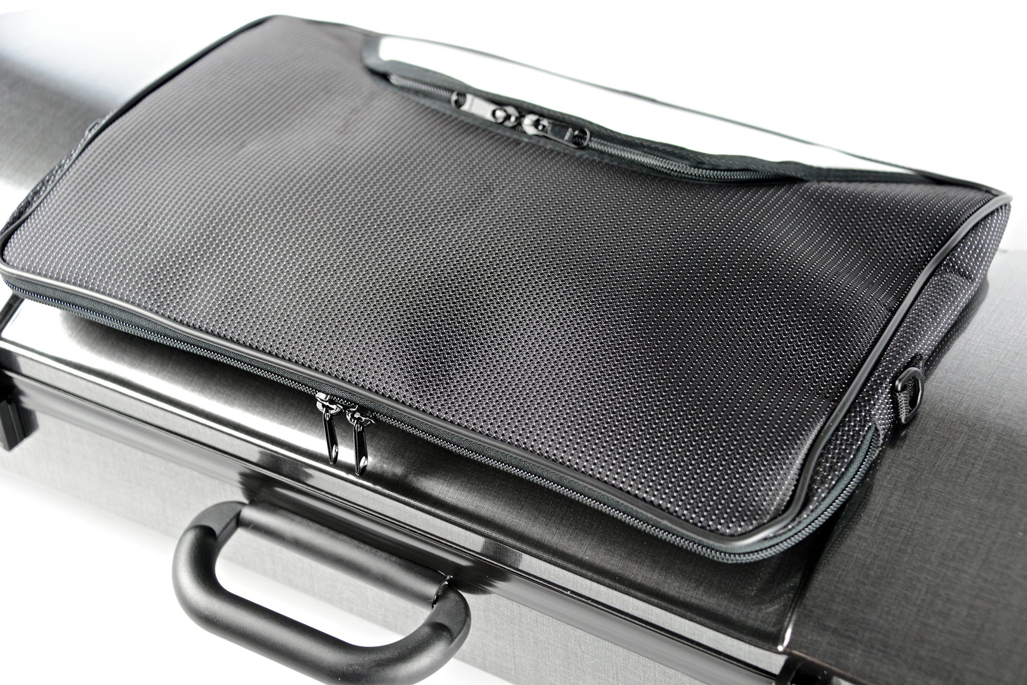 BAM HIGHTECH Oblong Viola Case