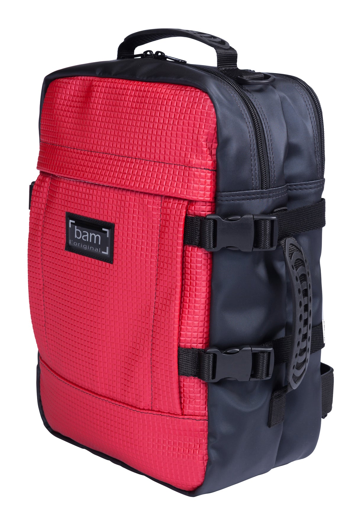 BAM A+ Backpack for Hightech Case