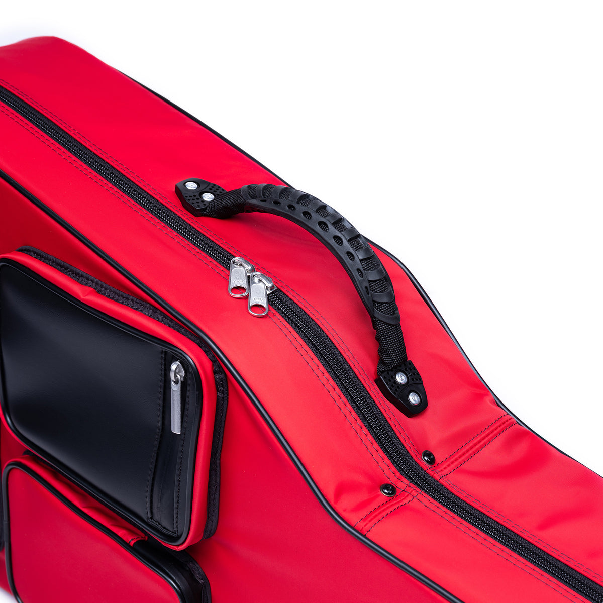 BAM PERFORMANCE Classical Guitar Case