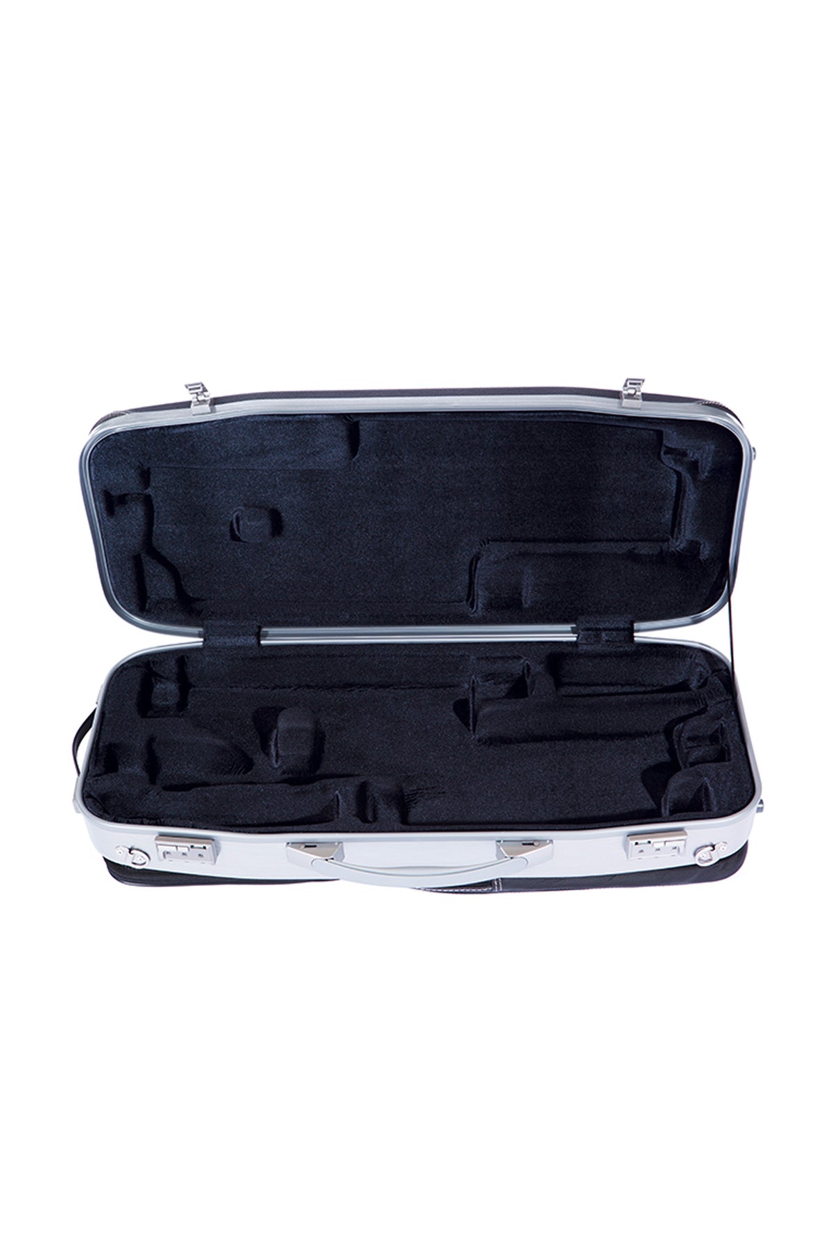 BAM L'ETOILE Hightech Adjustable Bassoon Case