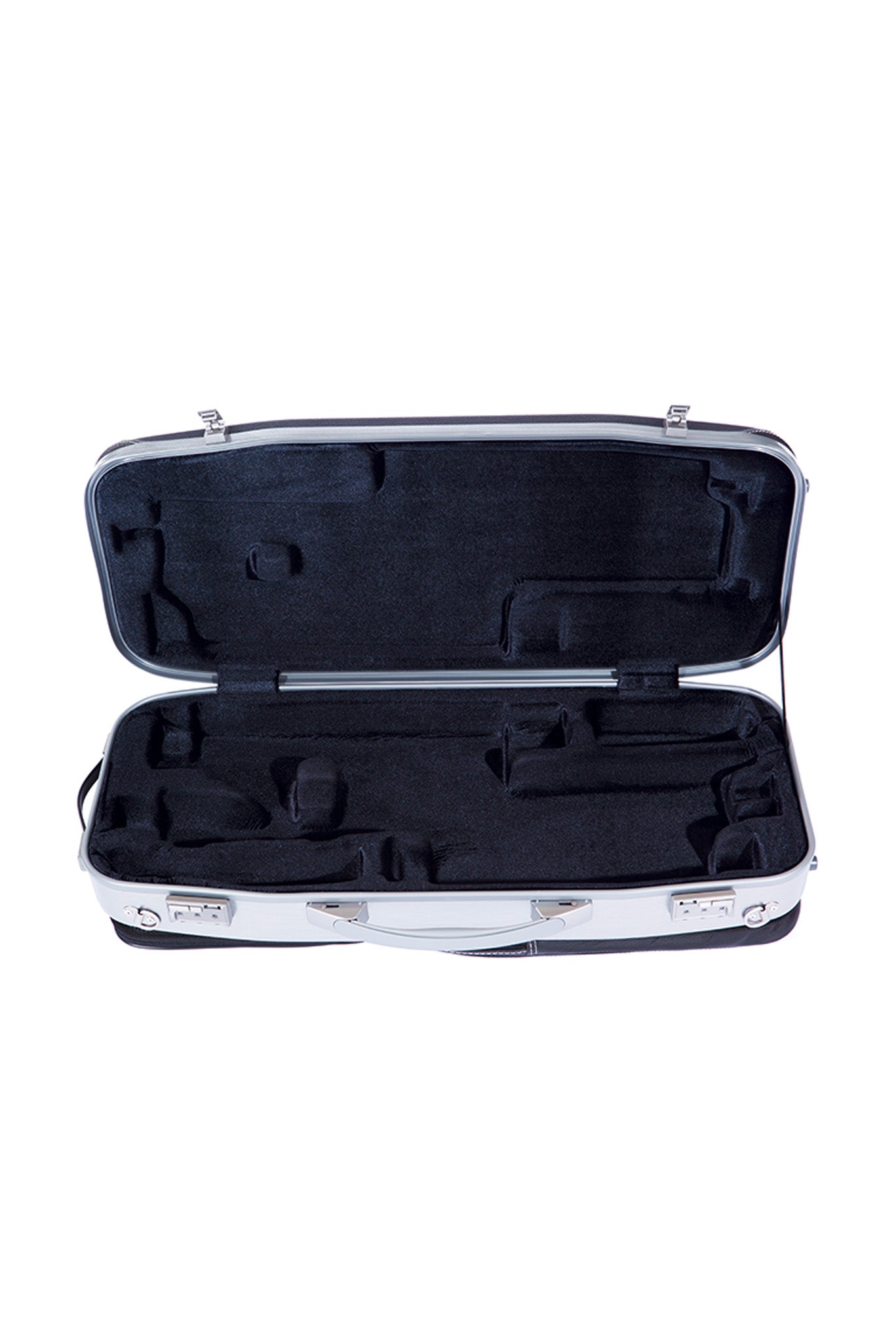 BAM L'ETOILE Hightech Adjustable Bassoon Case