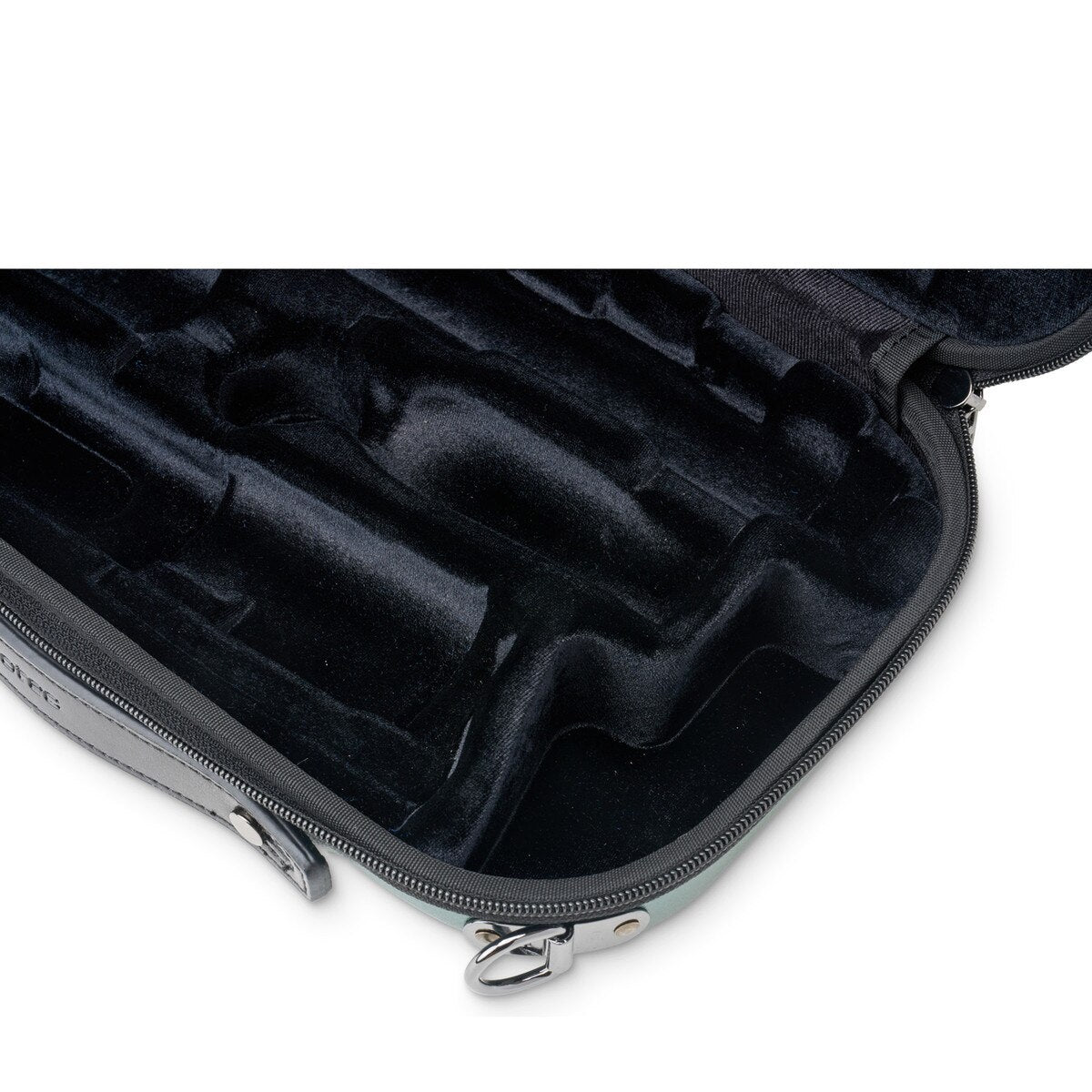 PROTEC ZIP Micro Clarinet Case