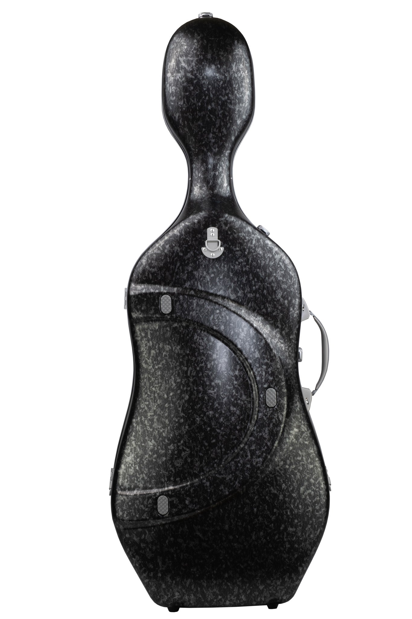BAM ROCKS Hightech Cello Case