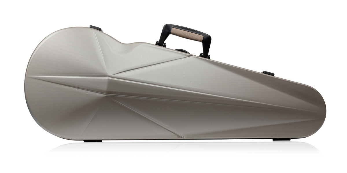 BAM L'OPERA SUPREME Hightech Cont. Viola Case