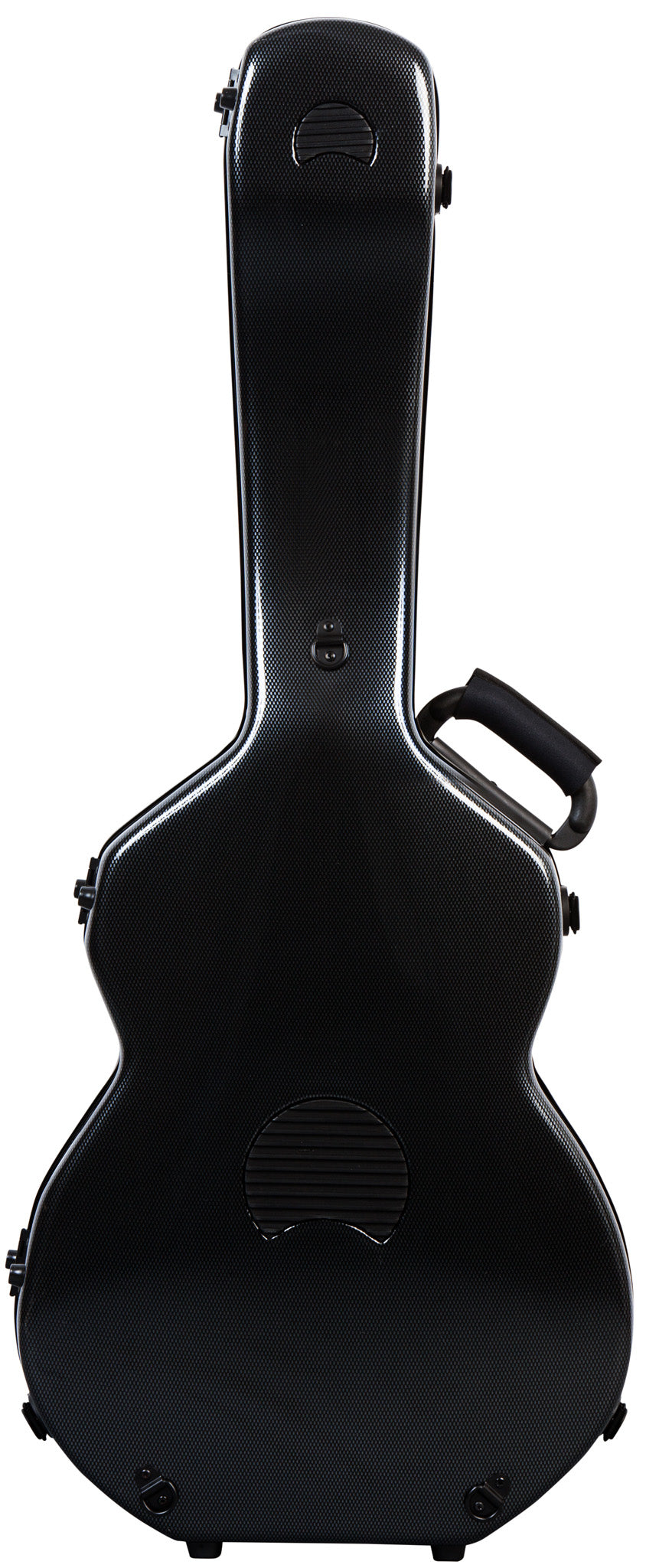 BAM HIGHTECH 000 Guitar Case