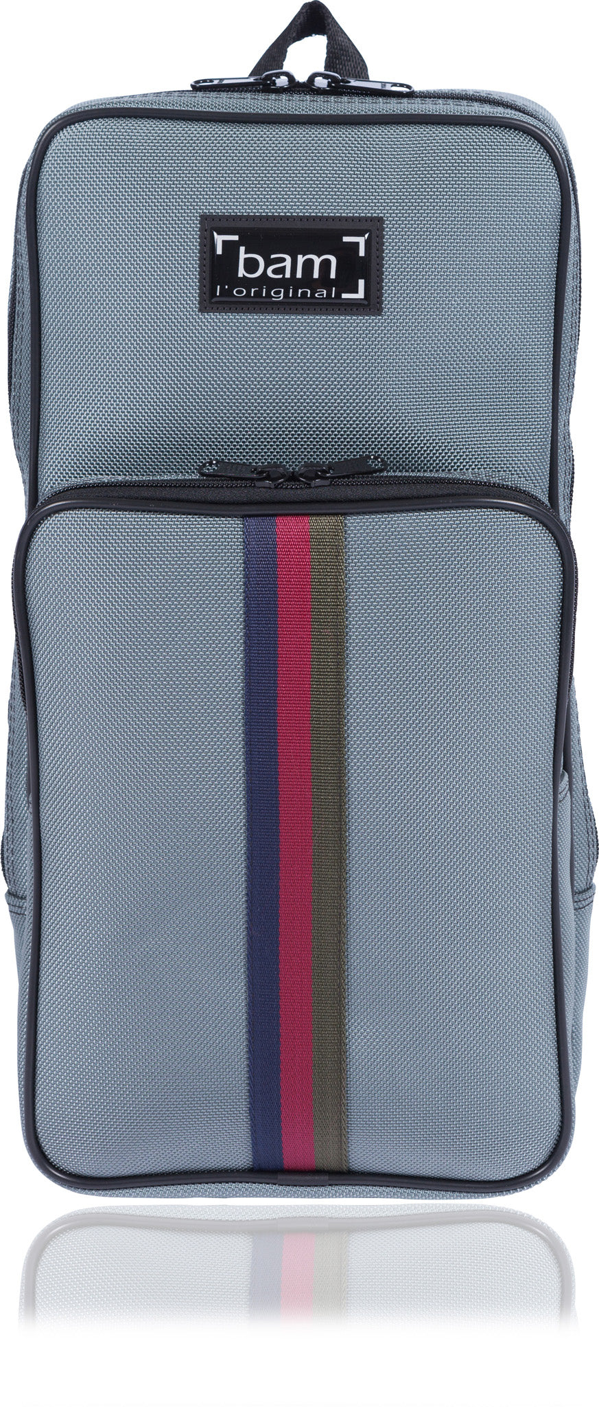 BAM ST. GERMAIN Easy Up Cover for 1 Oboe, Clarinet or Flute Hightech Hardshell Case