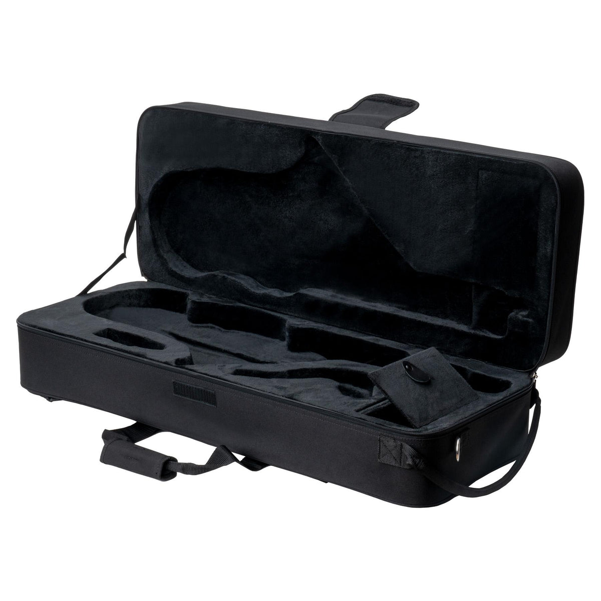 PROTEC MAX Tenor Sax Case - Black