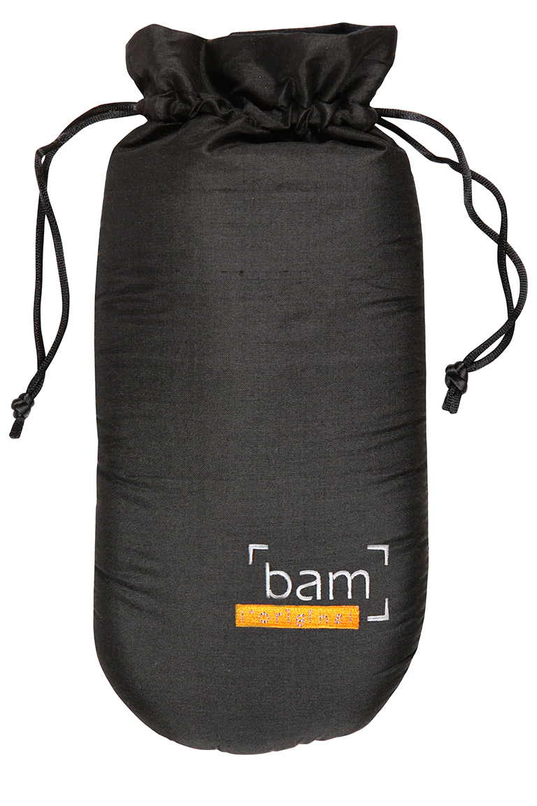 BAM Neck Pouch Microfiber - Tenor Sax