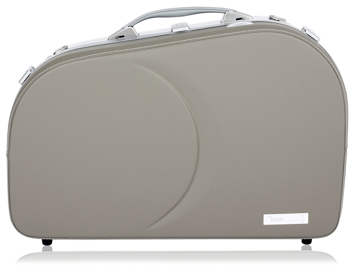 BAM L'ETOILE Hightech Adjustable French Horn Case
