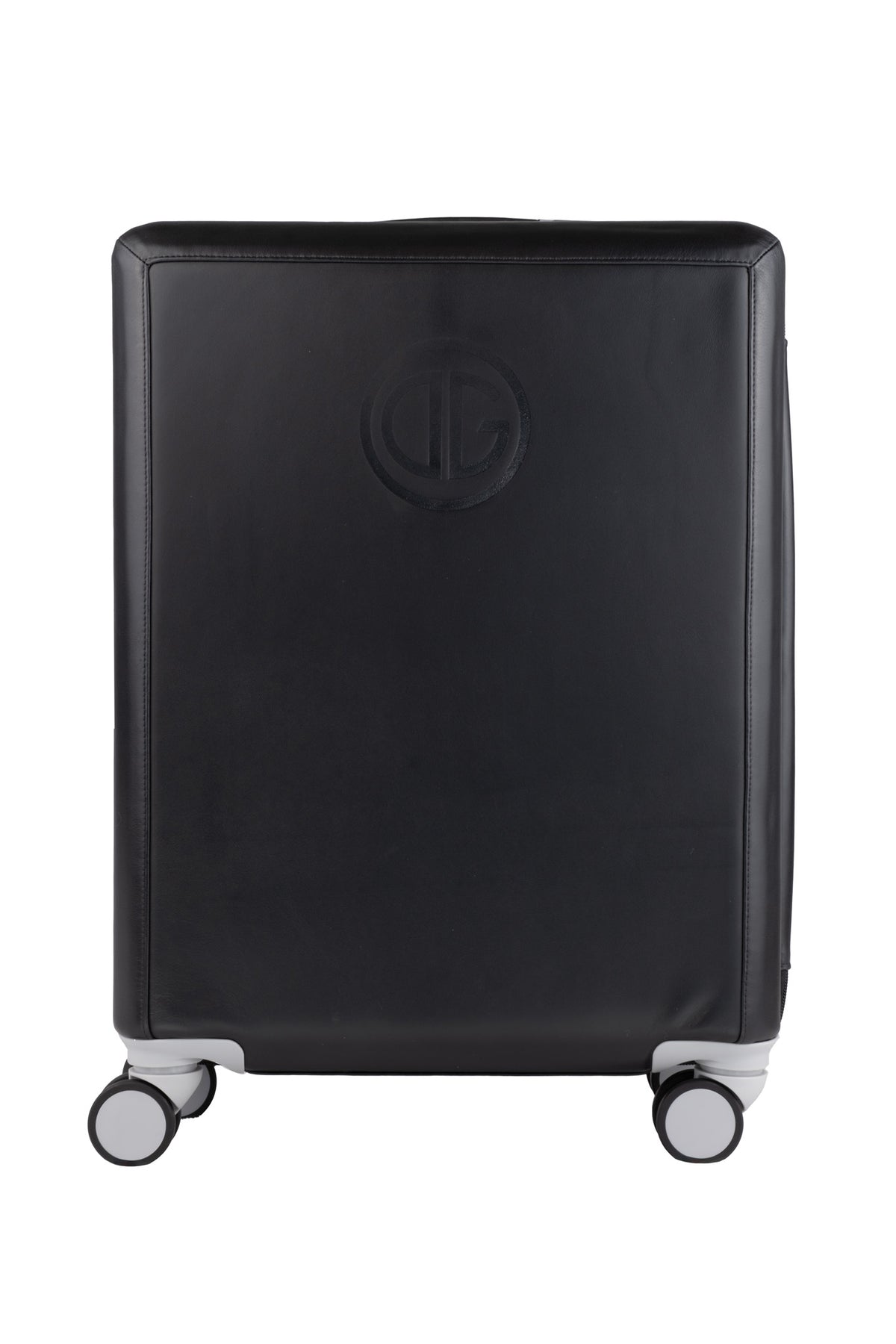 BAM ICONIC by David Garrett Cabine Trolley