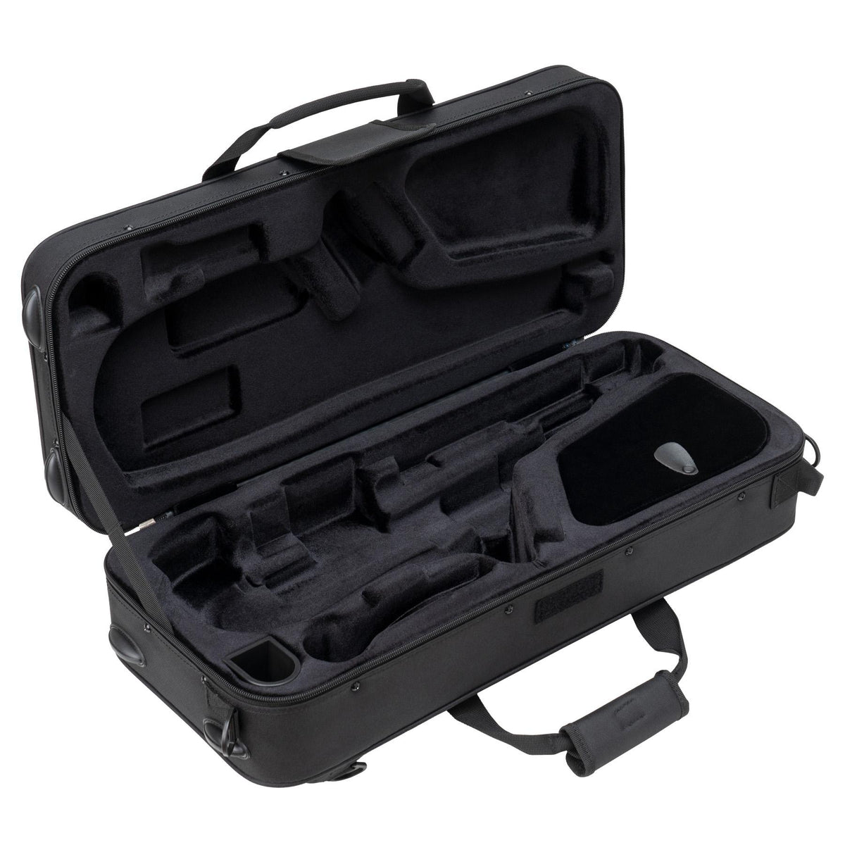 PROTEC MAX Alto Sax Case - Black