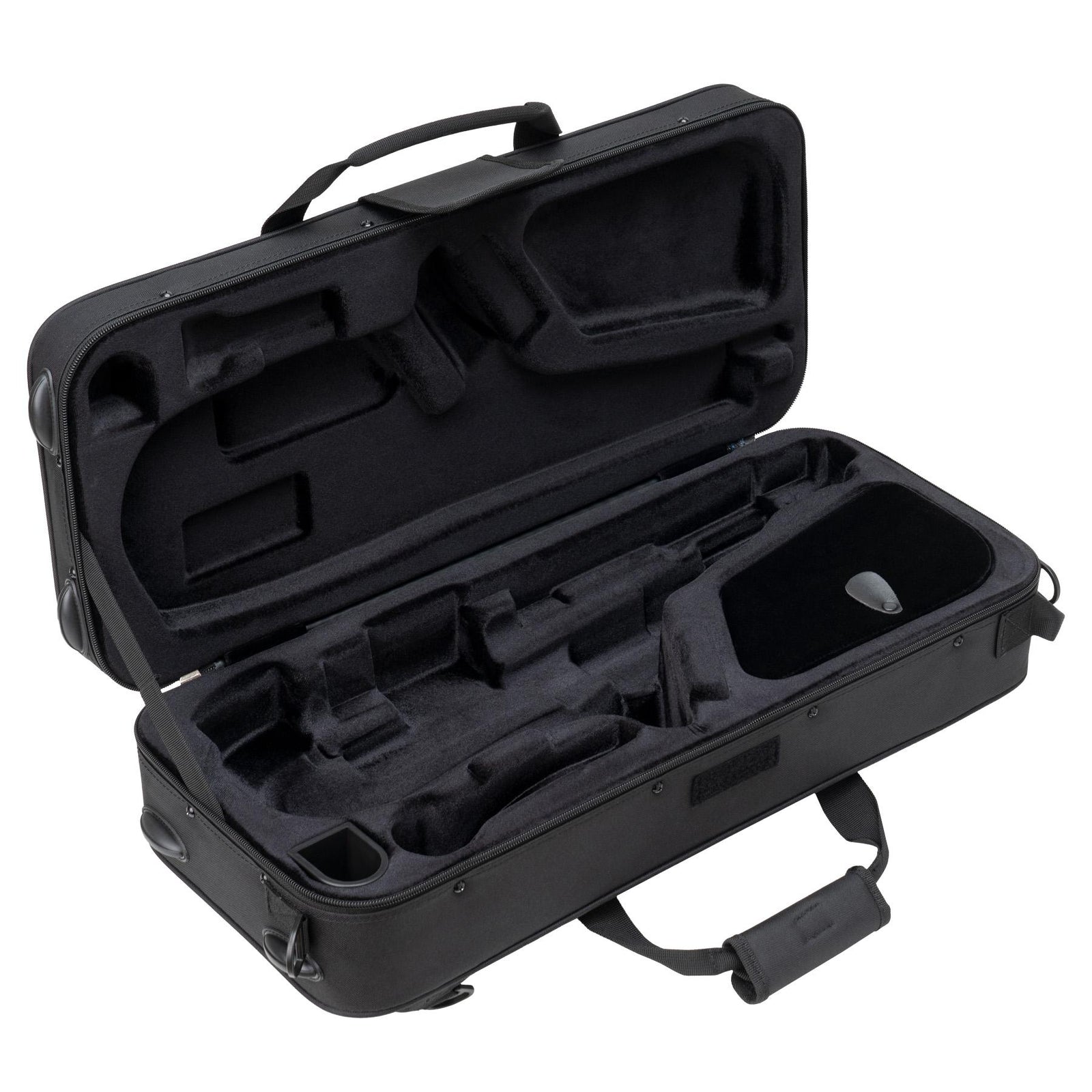 PROTEC MAX Alto Sax Case - Black