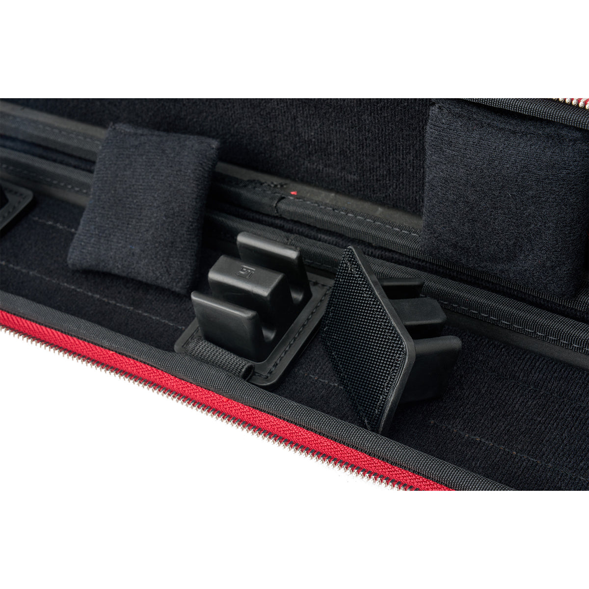PROTEC RUMI Modular Double Baton Case - Fits up to 16"