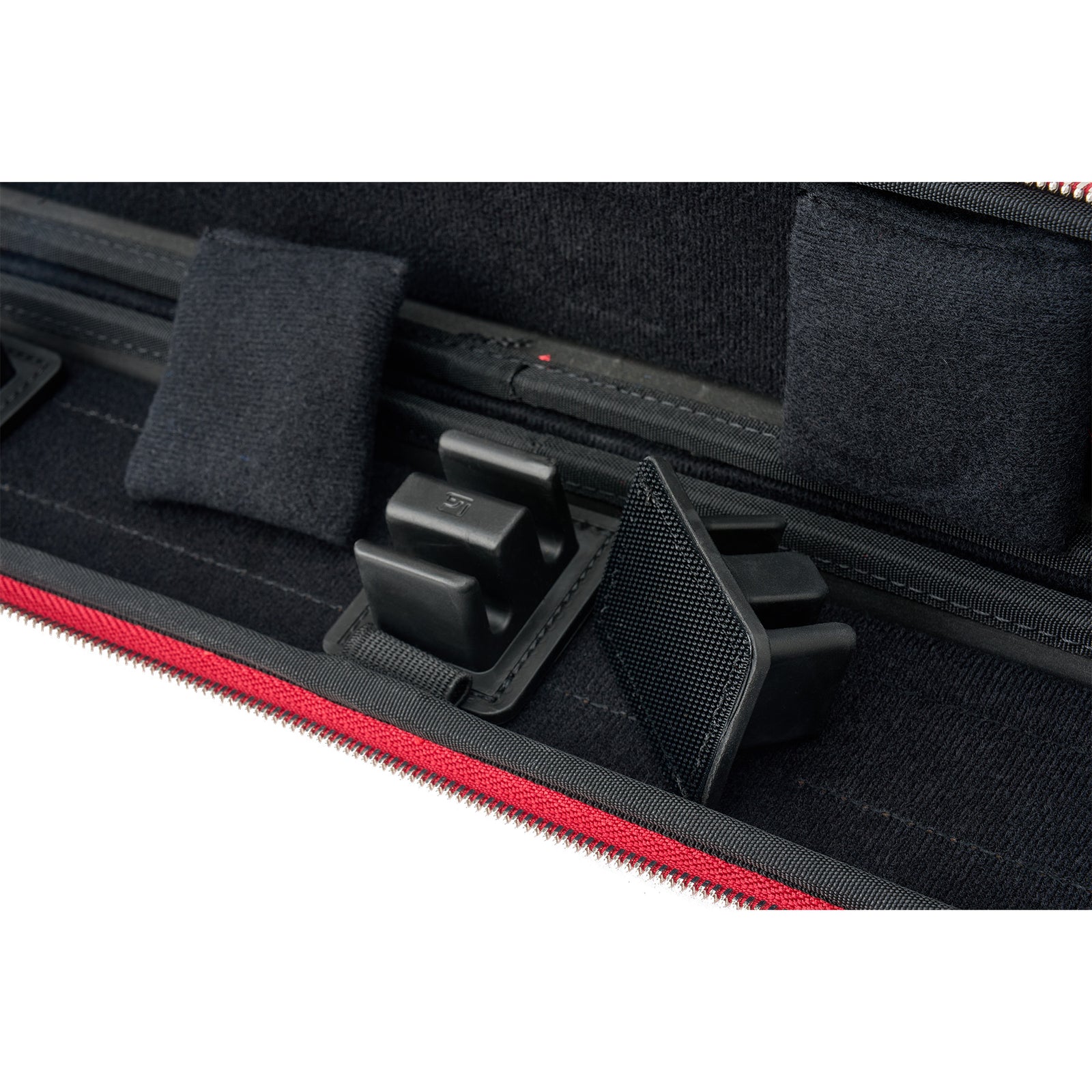 PROTEC RUMI Modular Double Baton Case - Fits up to 16"