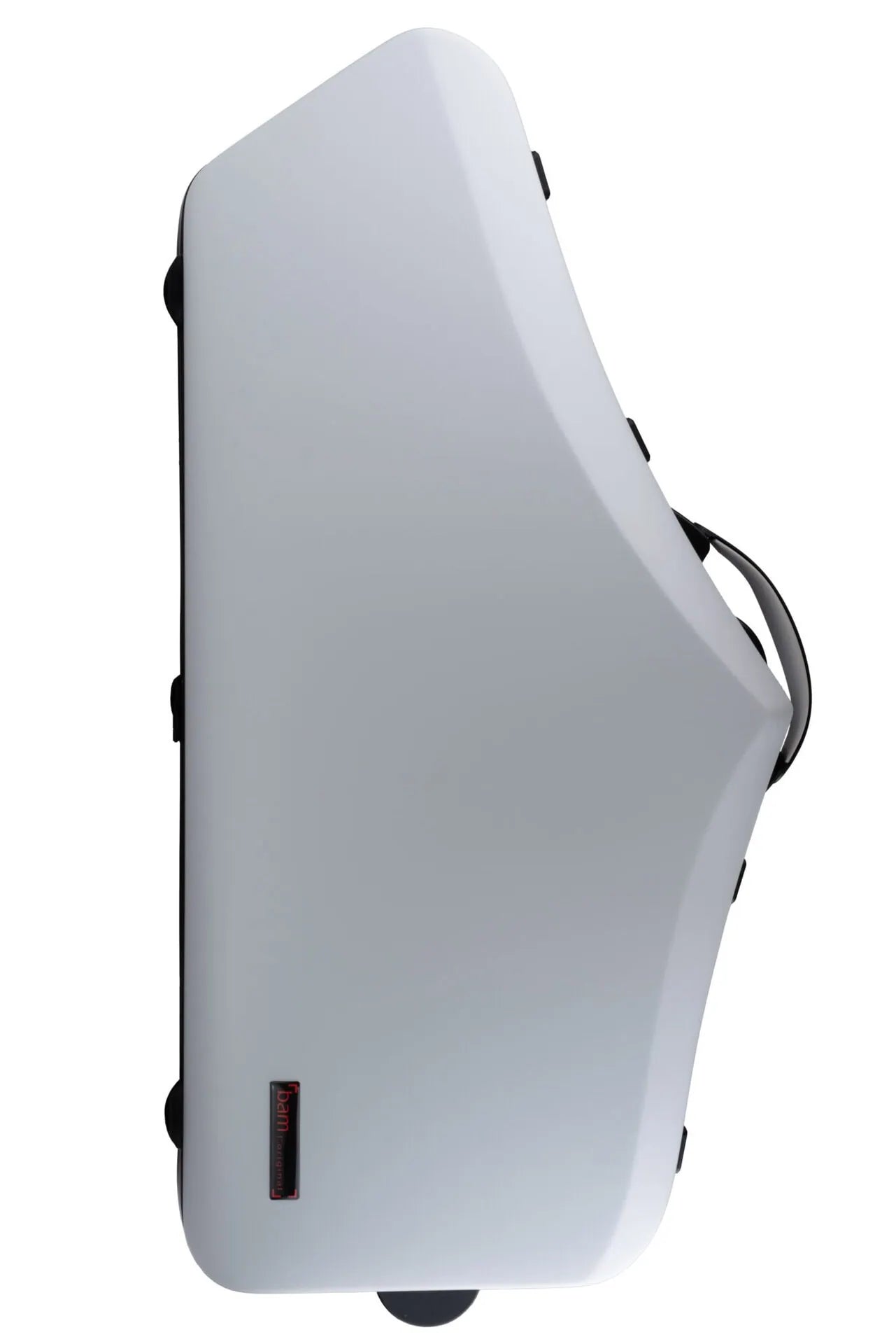 BAM HIGHTECH Alto & Straight Soprano Sax Case