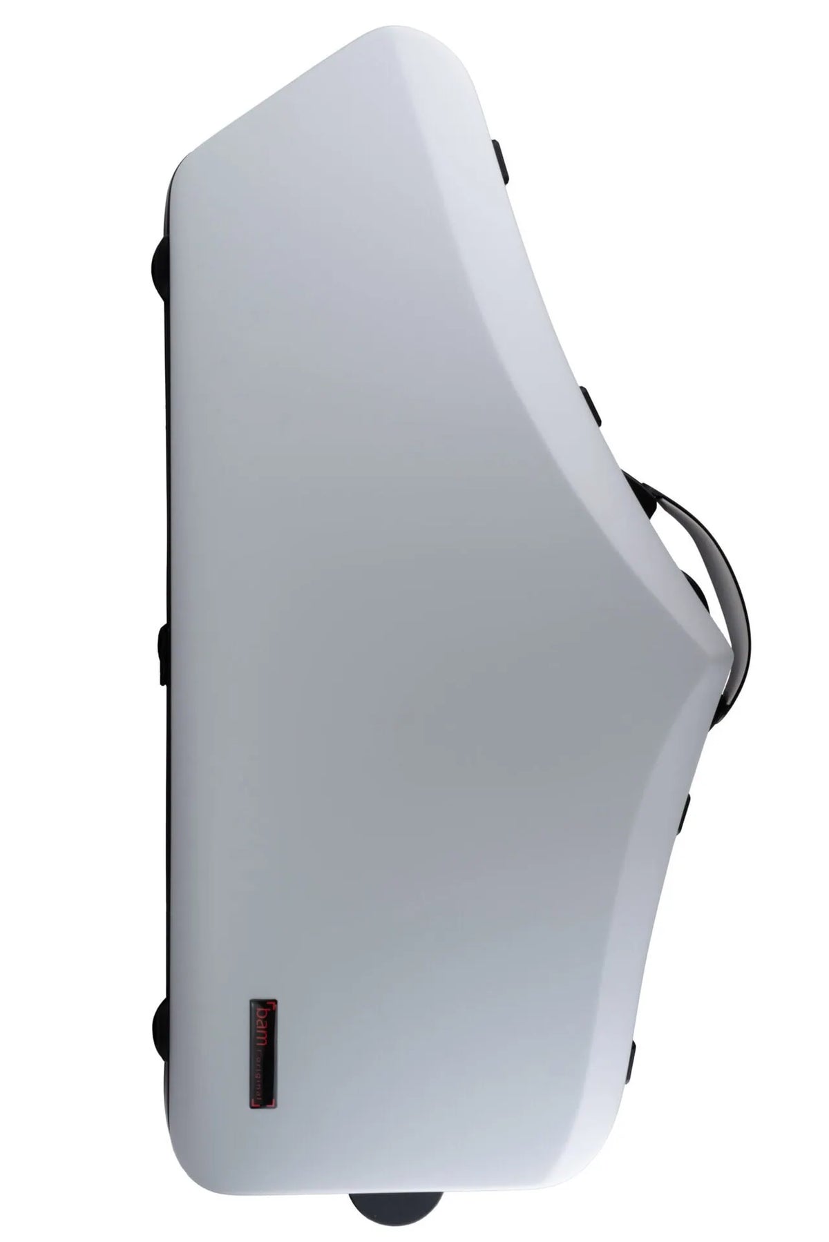 BAM HIGHTECH Alto & Straight Soprano Sax Case