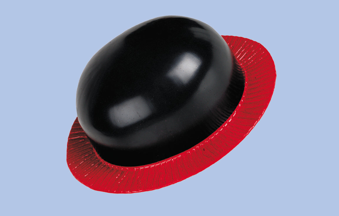 H&B Stonelined Derby Trumpet Mute