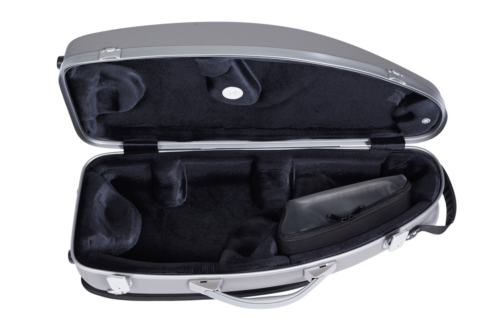 BAM PANTHER Hightech Alto Sax Case