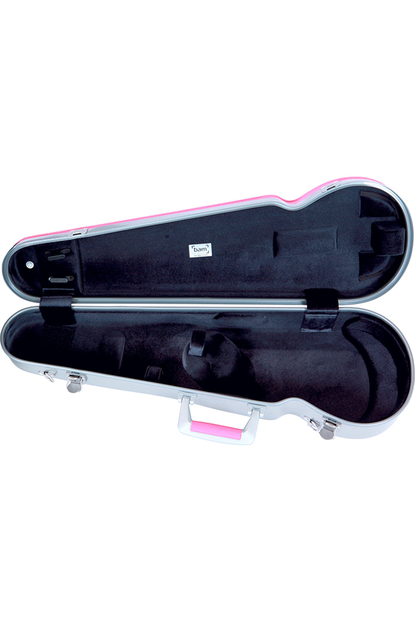 BAM L'ETOILE Hightech Cont. Violin Case