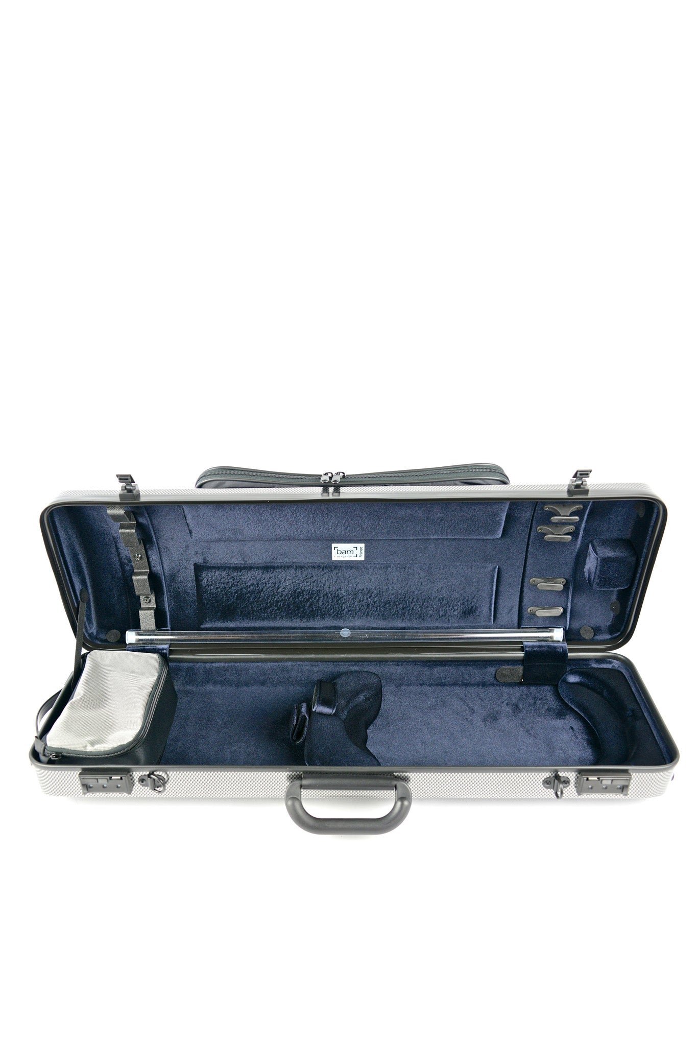 BAM HIGHTECH Oblong Violin Case