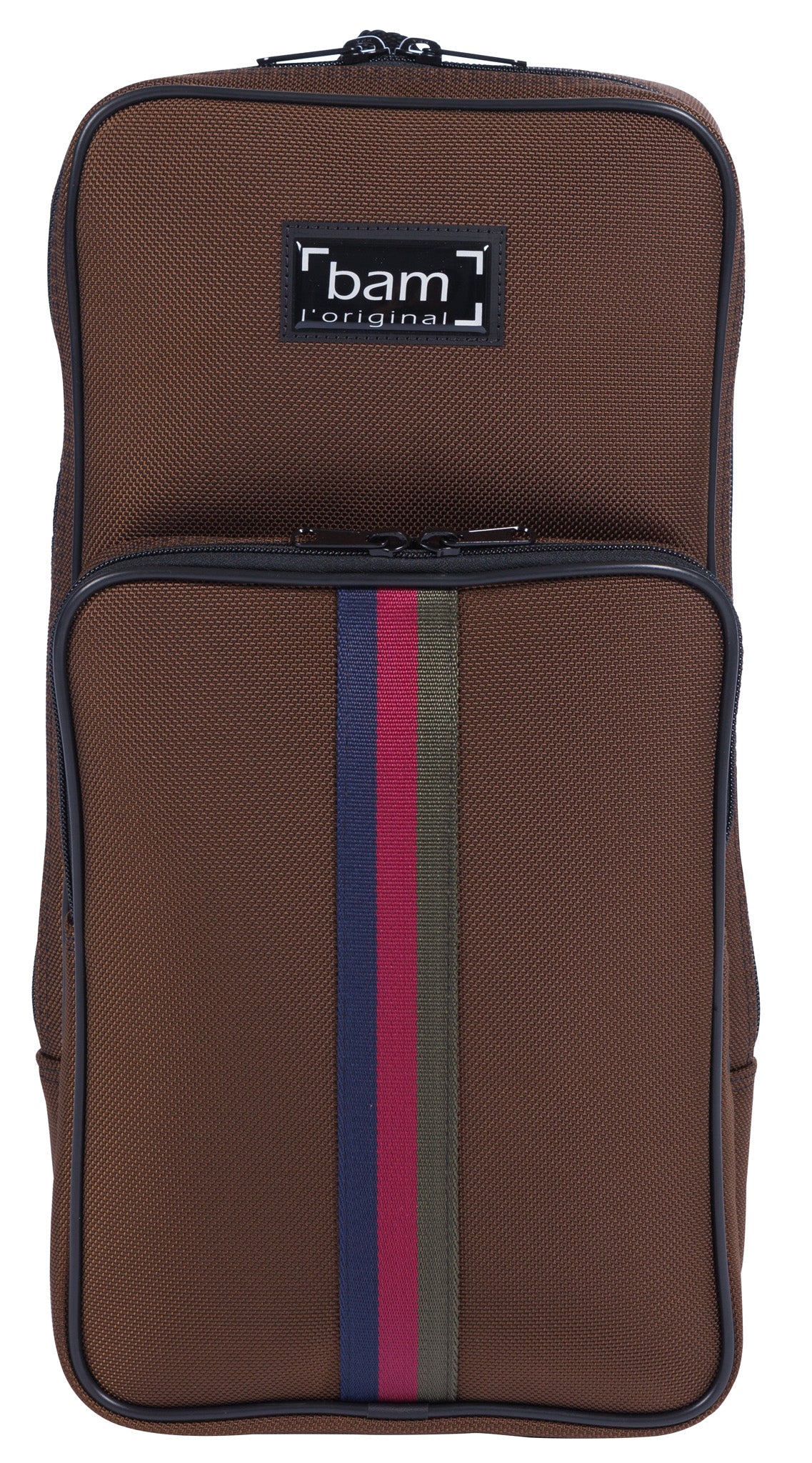 BAM ST. GERMAIN Easy Up Cover for 1 Oboe, Clarinet or Flute Hightech Hardshell Case