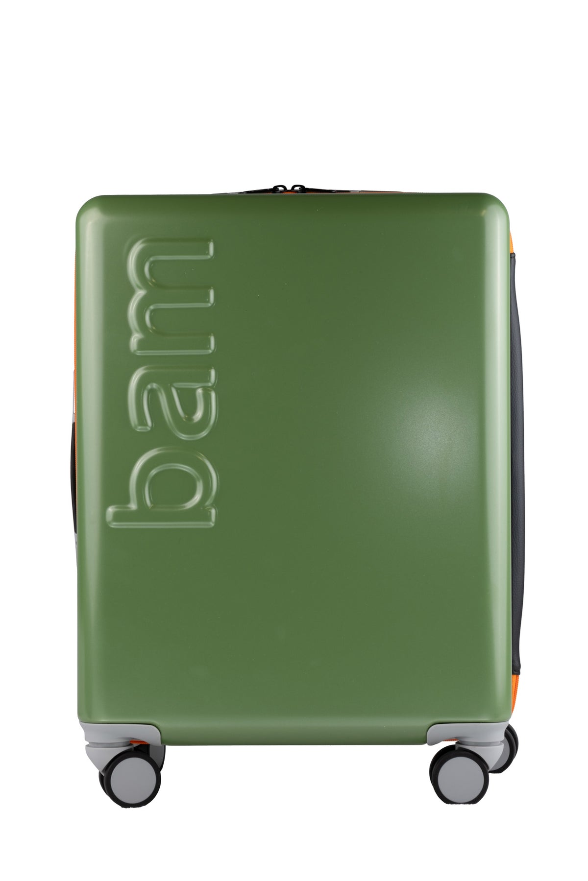 BAM GRAFFITI Cabine Trolley