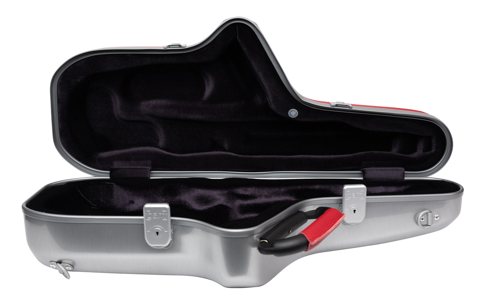 BAM L'ETOILE Cabine Alto Sax Case